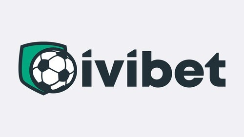 Ivibet Casino Logo